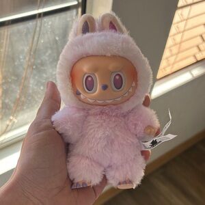 Lalabubu Energy Lilac Luck